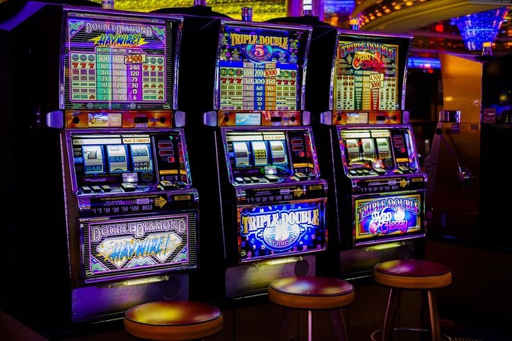 Salam Bet آن لائن کیسینو میں کھیلنے کی وجوہات