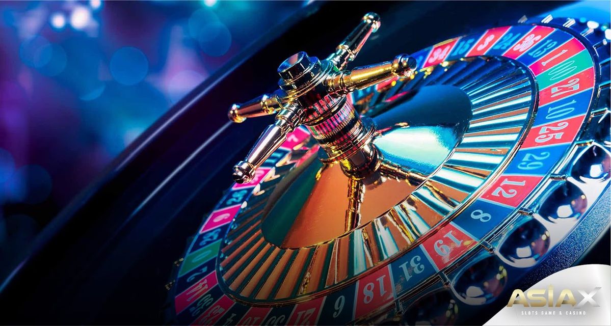 Salam Bet کیسینو گیمز کا ایک زمرہ منتخب کریں

