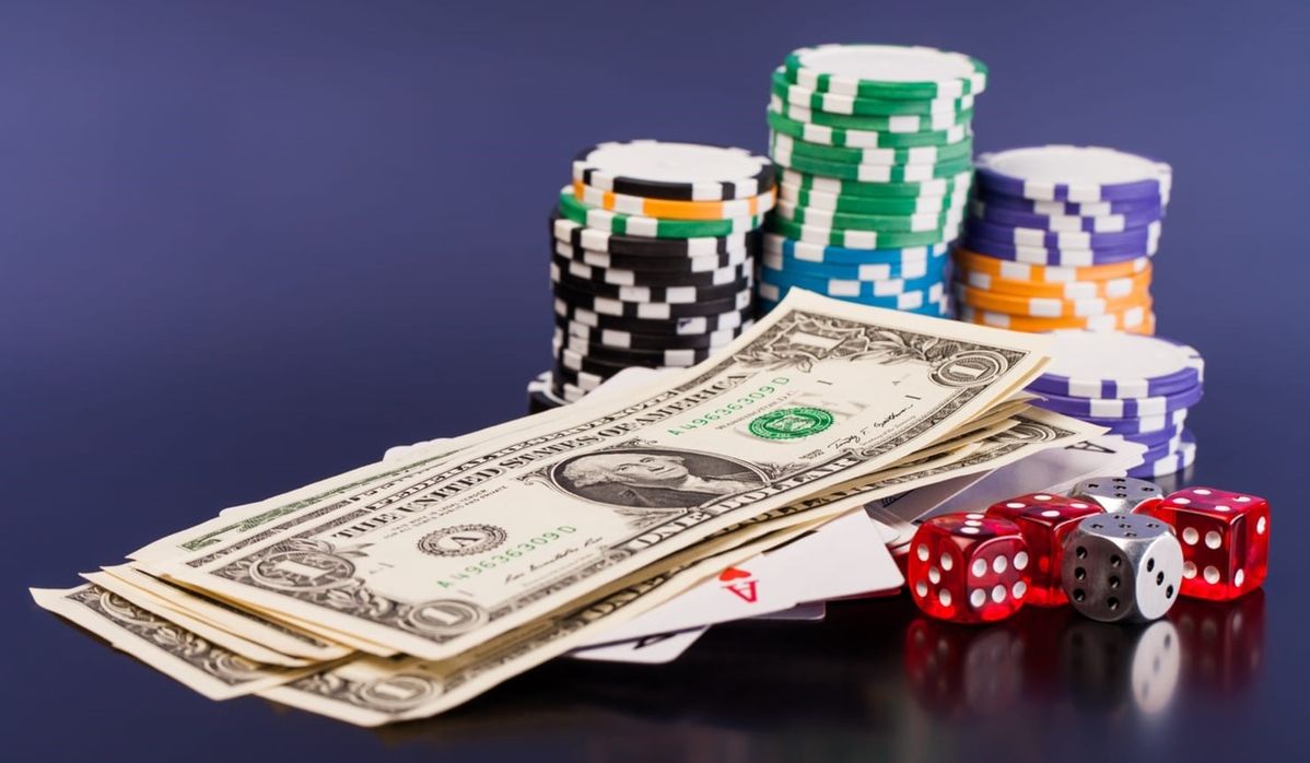Salam Bet کیسینو میں سلاٹ کھیلنا شروع کریں۔